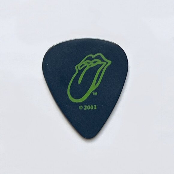 The Rolling Stones Rockware Black Kids Hoodie Size L 11/13 Authentic Gear NWT - Picture 11 of 11